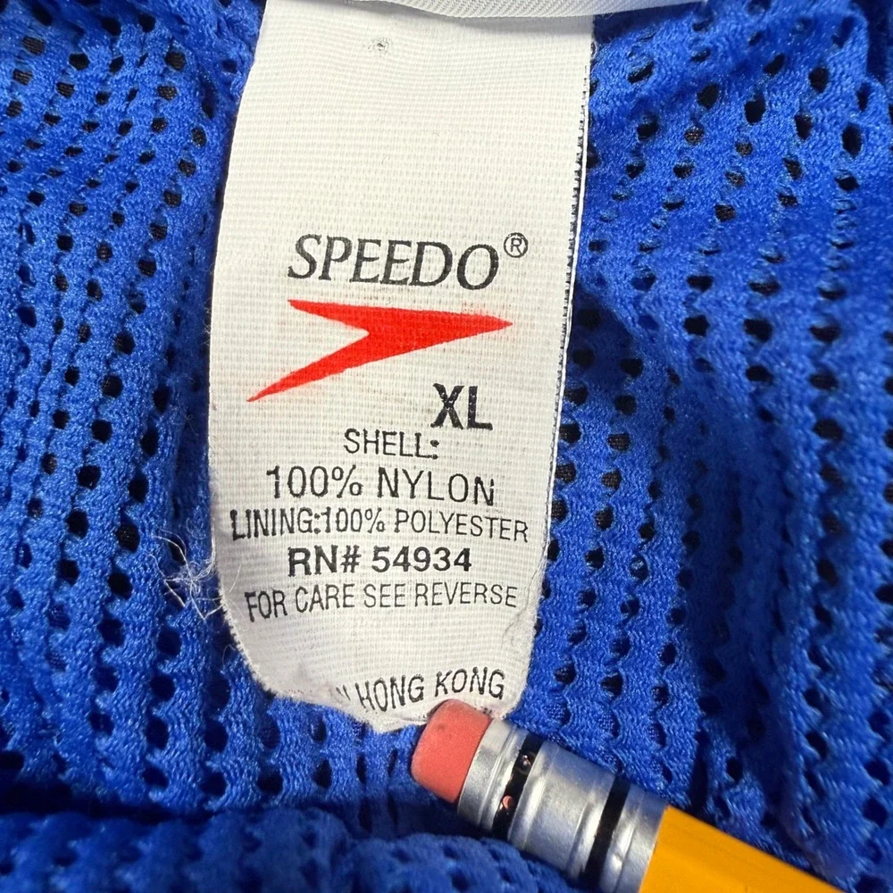 Speedo these vintage